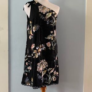 Anthropologie dress